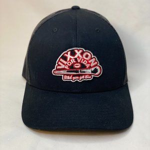 Dixxon: Vixxon Snapback Trucker Hat